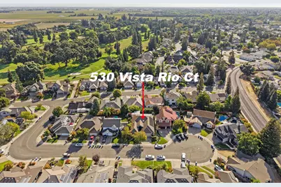 530 Vista Rio Court, Woodbridge, CA 95258 - Photo 57