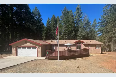 5557 Pine Ridge Drive, Grizzly Flats, CA 95636 - Photo 1