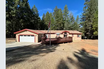5557 Pine Ridge Drive, Grizzly Flats, CA 95636 - Photo 31