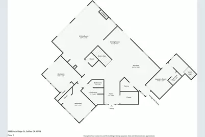 1880 Buck Ridge Court, Colfax, CA 95713 - Photo 87