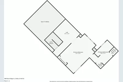 1880 Buck Ridge Court, Colfax, CA 95713 - Photo 89