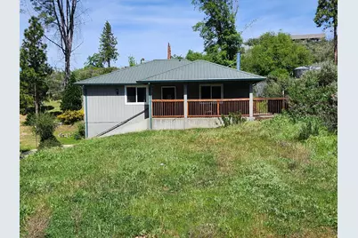 10006 Wendell Road, Mountain Ranch, CA 95246 - Photo 5
