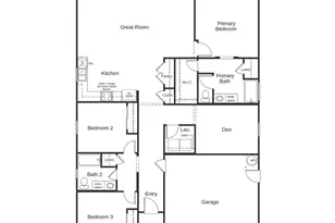 2315 E Driggs Dr, Stockton, CA 95206 - Photo 3