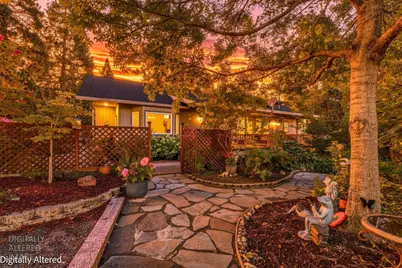 21985 Shake Ridge Road, Volcano, CA 95689 - Photo 3