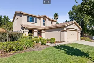 4268 Monhegan Way, Mather, CA 95655 - Photo 1