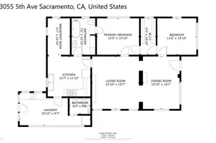 3055 5th Ave, Sacramento, CA 95817 - Photo 41