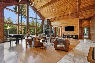 14496 Oak Ridge Road, Nevada City, CA 95959 - Photo 3
