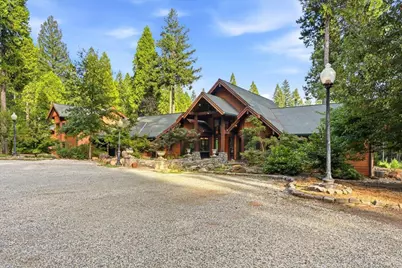 14496 Oak Ridge Road, Nevada City, CA 95959 - Photo 67
