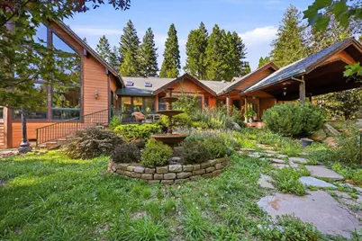 14496 Oak Ridge Road, Nevada City, CA 95959 - Photo 43