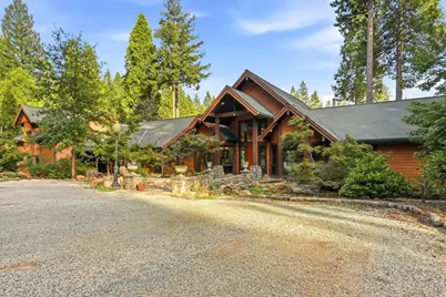 14496 Oak Ridge Road, Nevada City, CA 95959 - Photo 63
