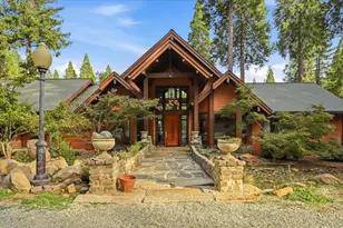 14496 Oak Ridge Rd, Nevada City, CA 95959 - Photo 1