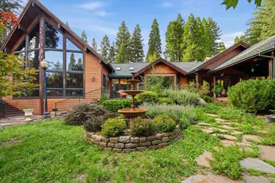 14496 Oak Ridge Road, Nevada City, CA 95959 - Photo 41