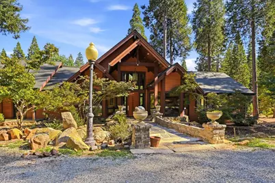 14496 Oak Ridge Road, Nevada City, CA 95959 - Photo 65
