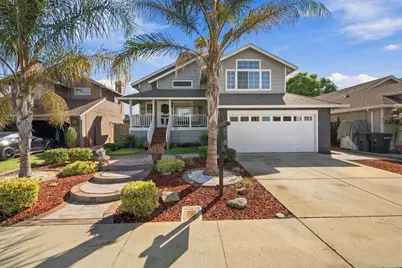 1608 Ardenwood Court, Modesto, CA 95358 - Photo 1