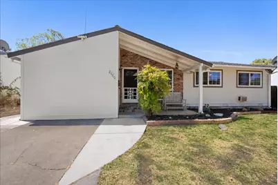 2100 Bowling Green Drive, Sacramento, CA 95825 - Photo 1