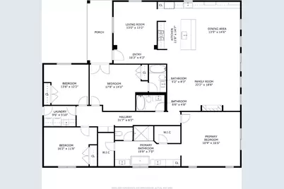 1115 Pick N Shovel Court, Auburn, CA 95603 - Photo 3