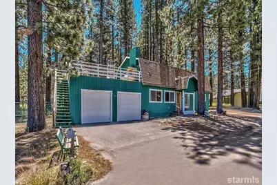 3480 Spruce Avenue, South Lake Tahoe, CA 96150 - Photo 3
