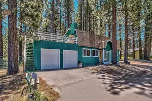 3480 Spruce Ave, South Lake Tahoe, CA 96150 - Photo 3