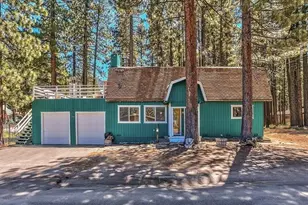 3480 Spruce Ave, South Lake Tahoe, CA 96150 - Photo 1