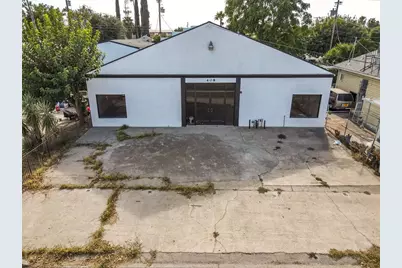 408 S 1st Street, Turlock, CA 95380 - Photo 1