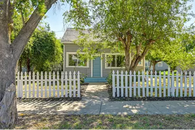 444 N Butte Street, Willows, CA 95988 - Photo 1
