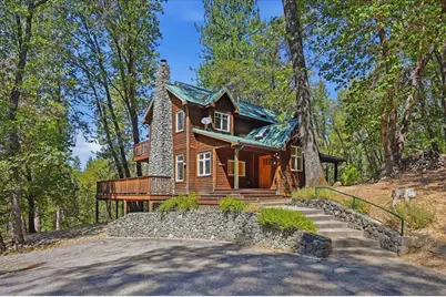 16600 Bush Road, Nevada City, CA 95959 - Photo 1