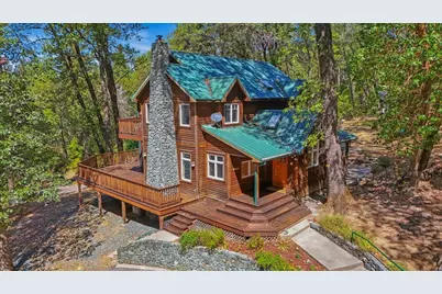 16600 Bush Road, Nevada City, CA 95959 - Photo 69