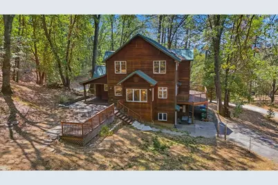 16600 Bush Road, Nevada City, CA 95959 - Photo 41