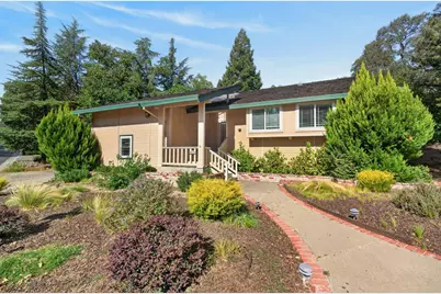 6624 Ventana Drive, Rancho Murieta, CA 95683 - Photo 1