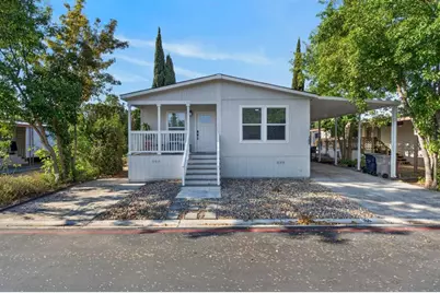 Mack Road #186, Sacramento, CA 95823 - Photo 1