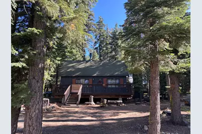 23 Haskell Creek Rd., Calpine, CA 96124 - Photo 1