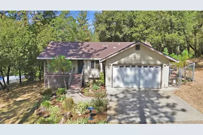 4971 Atlas Lane, Garden Valley, CA 95633 - Photo 1