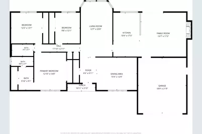 9050 Vista Del Rio Avenue, Fair Oaks, CA 95628 - Photo 43