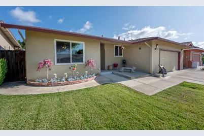 34910 Roberts Street, Union City, CA 94587 - Photo 1