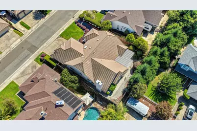 5339 Flyway Drive, Fair Oaks, CA 95628 - Photo 63
