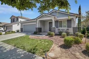 778 Bogdanich Pkwy, Patterson, CA 95363 - Photo 1