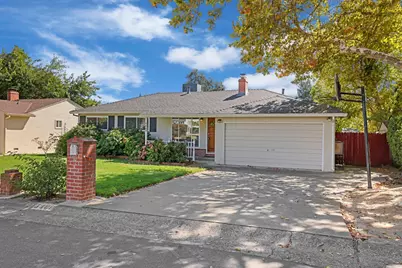 5400 Grant Avenue, Carmichael, CA 95608 - Photo 3