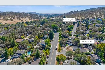 827 Governor Drive, El Dorado Hills, CA 95762 - Photo 67