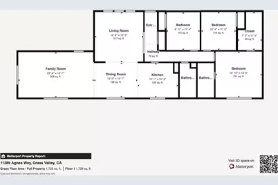 11289 Agnes Way, Grass Valley, CA 95949 - Photo 49