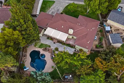 6609 Central Park Court, Orangevale, CA 95662 - Photo 41
