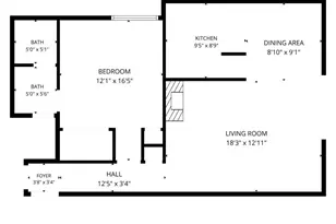 641 Woodside Sierra, Sacramento, CA 95825 - Photo 45