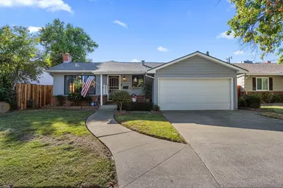 5444 Sampson Boulevard, Sacramento, CA 95820 - Photo 25