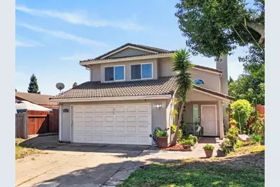 8095 Calle Royale Way, Sacramento, CA 95823 - Photo 1