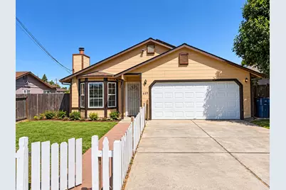 609 Grand Avenue, Sacramento, CA 95838 - Photo 1