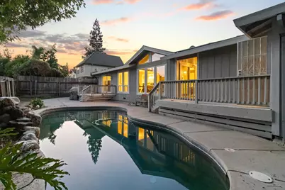 4940 Rimwood Drive, Fair Oaks, CA 95628 - Photo 3