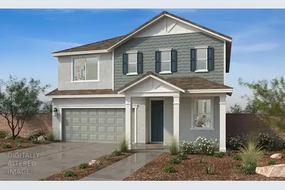 3573 Misty Lake Drive, Antelope, CA 95843 - Photo 1