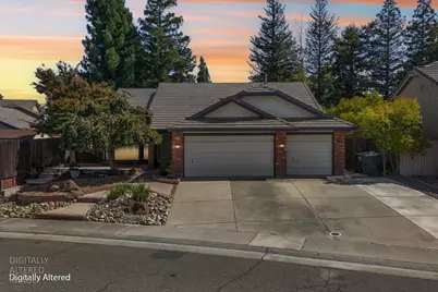 8410 Clear Valley Court, Antelope, CA 95843 - Photo 3