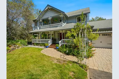4711 Meadowview Acres Road, Cool, CA 95614 - Photo 49