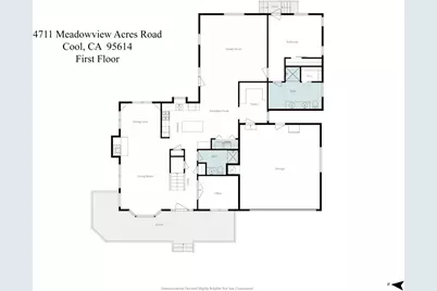 4711 Meadowview Acres Road, Cool, CA 95614 - Photo 67