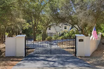 21400 Oak Grove Court, Grass Valley, CA 95949 - Photo 1